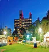 Victor Palace Kolhapur Exterior foto