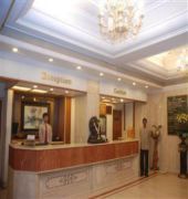Victor Palace Kolhapur Exterior foto
